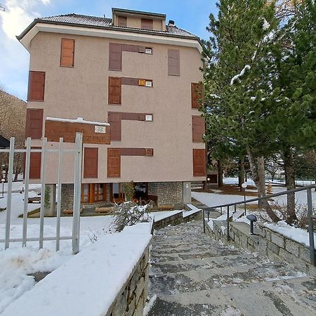 פונטה די לניו Meadows Apartment מראה חיצוני תמונה
