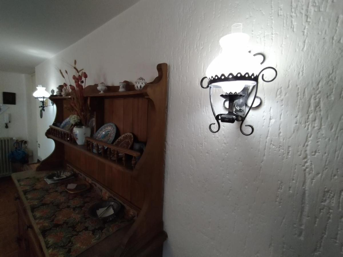 פונטה די לניו Meadows Apartment מראה חיצוני תמונה