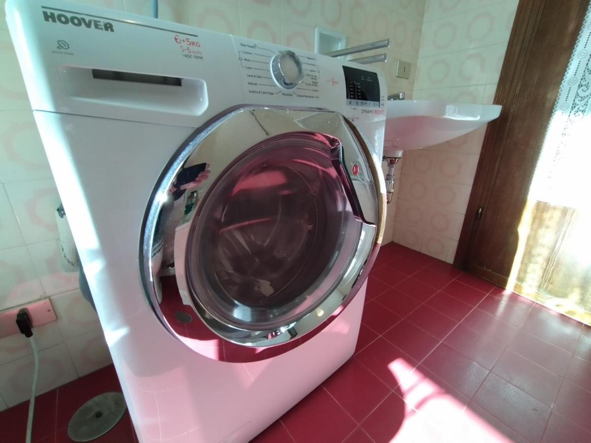 פונטה די לניו Meadows Apartment מראה חיצוני תמונה