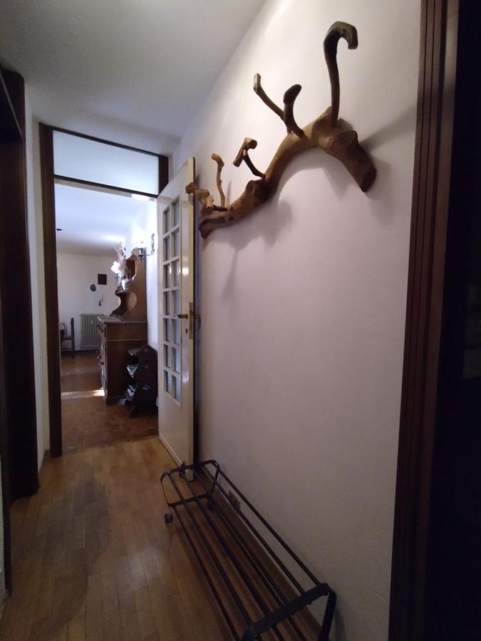 פונטה די לניו Meadows Apartment מראה חיצוני תמונה