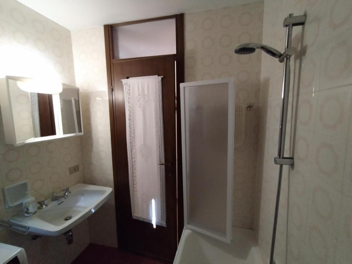 פונטה די לניו Meadows Apartment מראה חיצוני תמונה