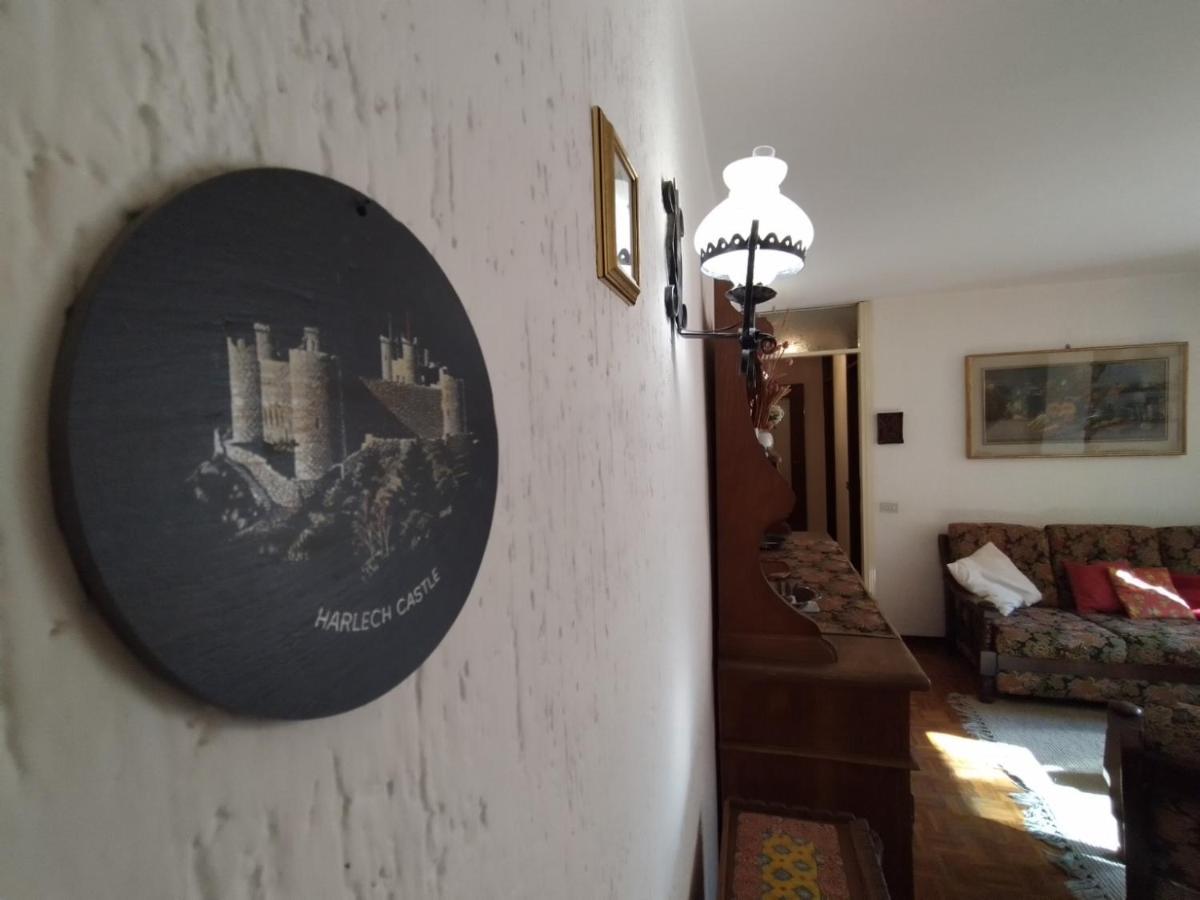 פונטה די לניו Meadows Apartment מראה חיצוני תמונה