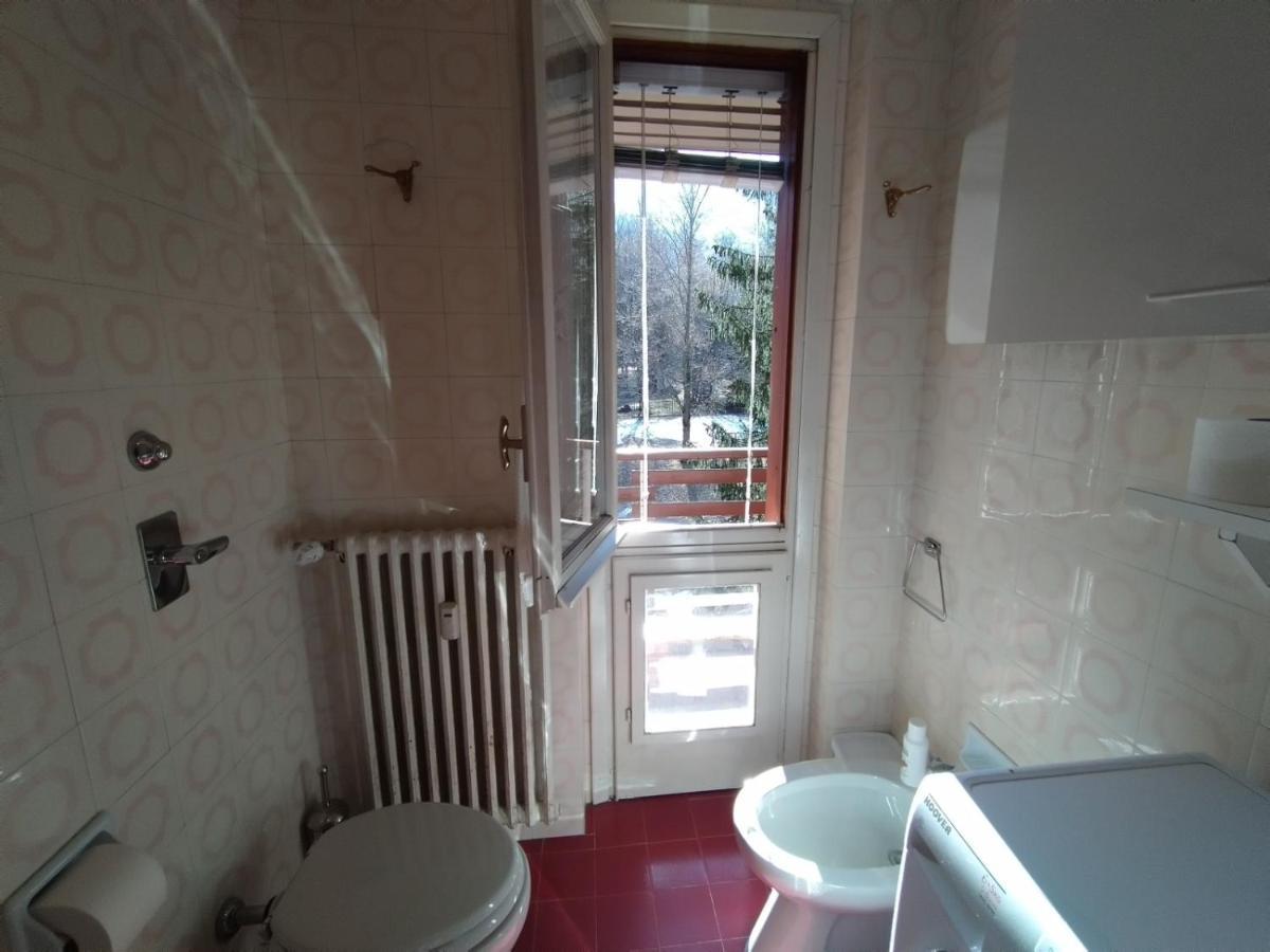 פונטה די לניו Meadows Apartment מראה חיצוני תמונה