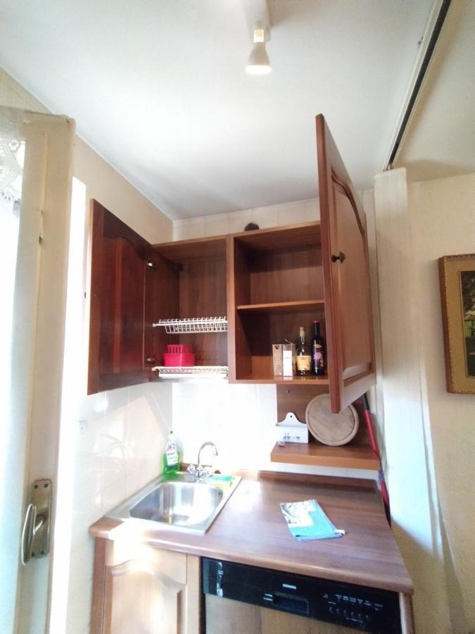 פונטה די לניו Meadows Apartment מראה חיצוני תמונה