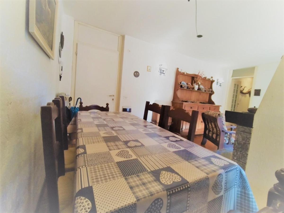 פונטה די לניו Meadows Apartment מראה חיצוני תמונה