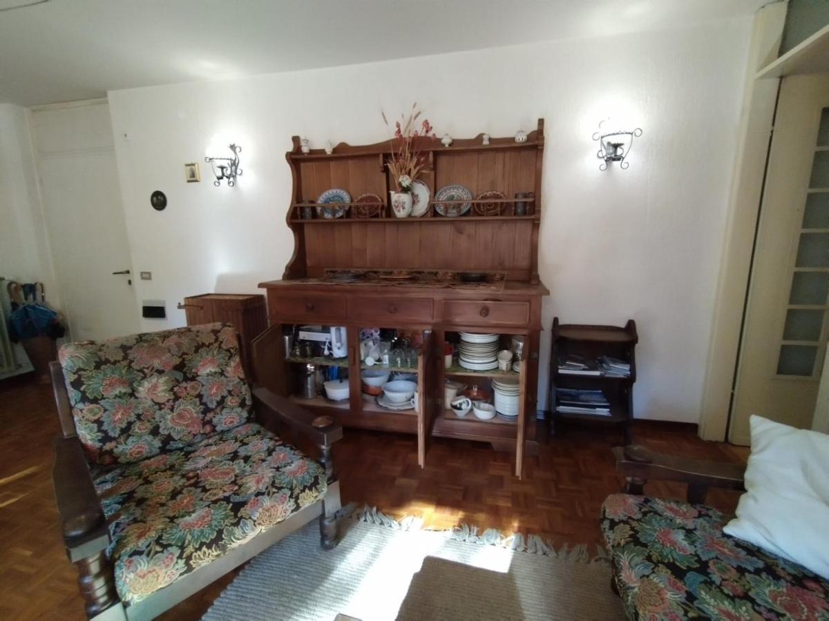 פונטה די לניו Meadows Apartment מראה חיצוני תמונה