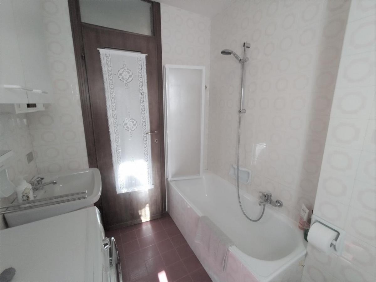 פונטה די לניו Meadows Apartment מראה חיצוני תמונה