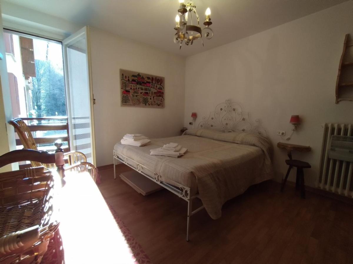 פונטה די לניו Meadows Apartment מראה חיצוני תמונה