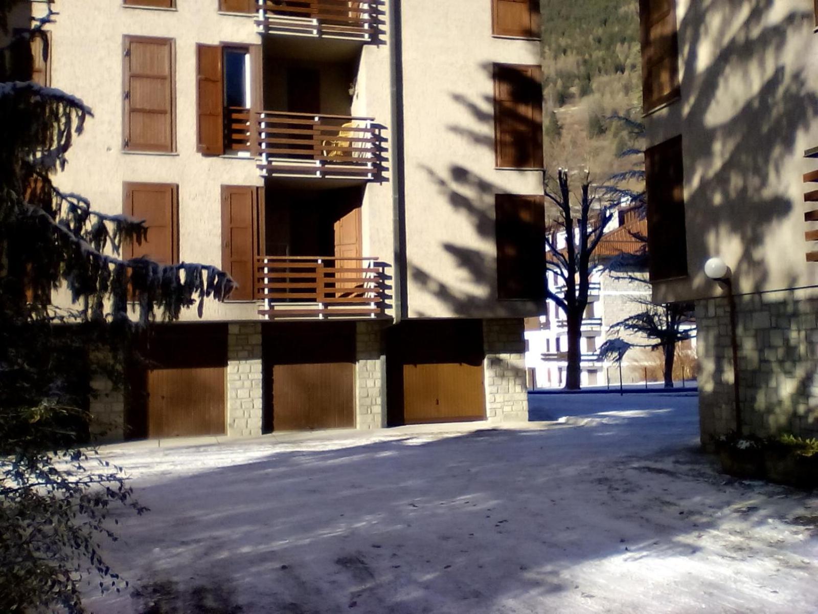 פונטה די לניו Meadows Apartment מראה חיצוני תמונה