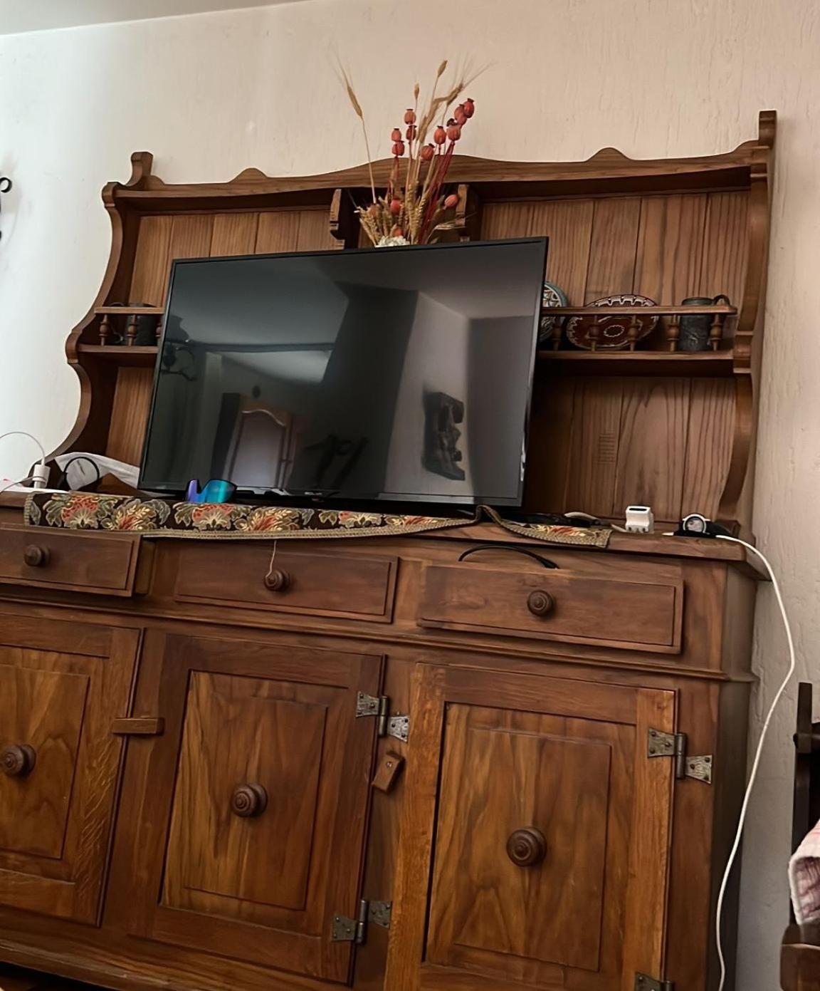 פונטה די לניו Meadows Apartment מראה חיצוני תמונה